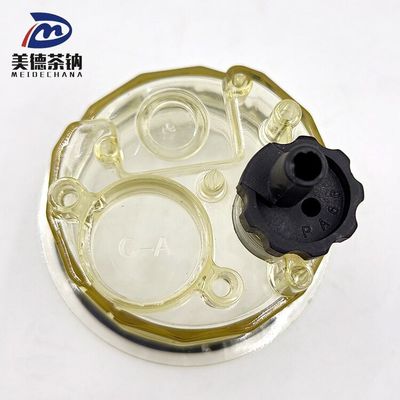 Superieur plastic brandstofoliefilter waterseparator voor Sinotruk Howo Truck Engine Parts