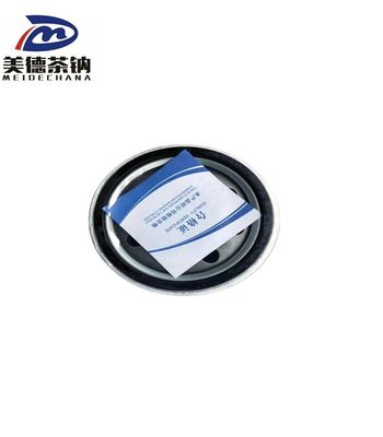 Originele oliefilter 1000442627A voor Chinese bus en vrachtwagen