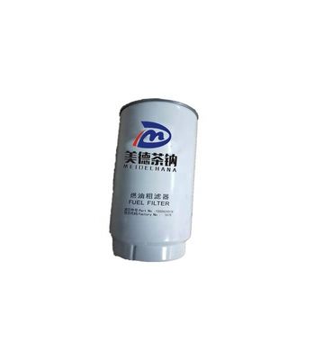 Meide chana Bus Model Fuel Filter 1000424916 van origineel met 2024