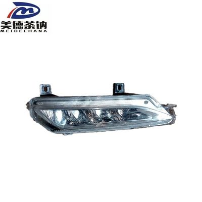 Originele Zhongtong-busonderdelen Voorste mistlamp 4101-80-00366 voor bustoebehoren Ontworpen
