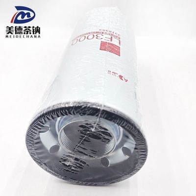 LF3000 oliefilter voor dieselmotoren voor zware vrachtwagens