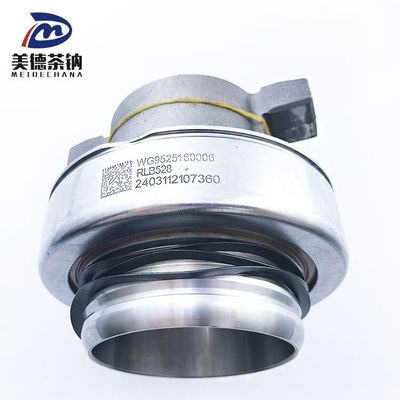 Sinotruk Howo Clutch Bearing Gearbox Release Bearing met OEM Standard