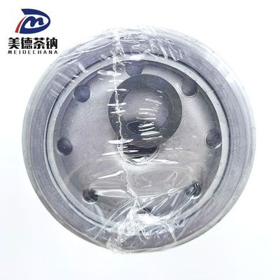Dieselfilter FF5052 voor bouwmachines met standaardbrandstoffilterelement