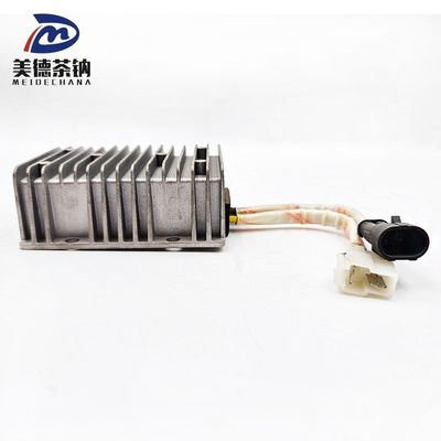 DC/DC-converters en inverter stroomvoorziening Ideaal voor racecarburateur met powerjet