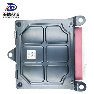 Elektrische besturingseenheid 3550-01-00512 De perfecte keuze voor Sino truck Howo Truck Parts