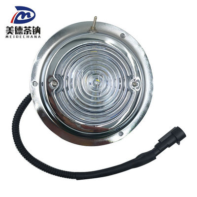 Zoek het perfecte D125 machinekamerlampje voor uw klantvereisten