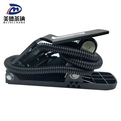 Voertuig Elektronisch versneller Pedal Assembly Sensor 1108-10-00478 met hoge precisie