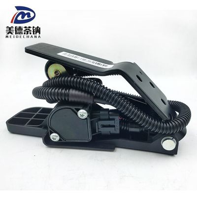 Voertuig Elektronisch versneller Pedal Assembly Sensor 1108-10-00478 met hoge precisie