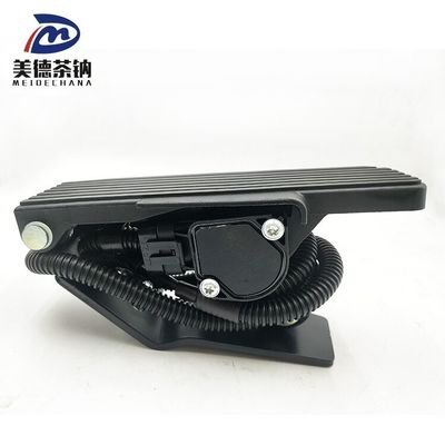 Voertuig Elektronisch versneller Pedal Assembly Sensor 1108-10-00478 met hoge precisie