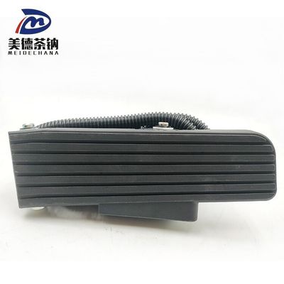 Voertuig Elektronisch versneller Pedal Assembly Sensor 1108-10-00478 met hoge precisie