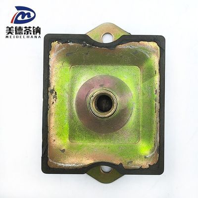 Busonderdelen Golden Dragon Bus Engine Montage Rubber Pad met standaard specificaties