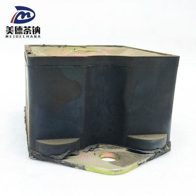 Busonderdelen Golden Dragon Bus Engine Montage Rubber Pad met standaard specificaties