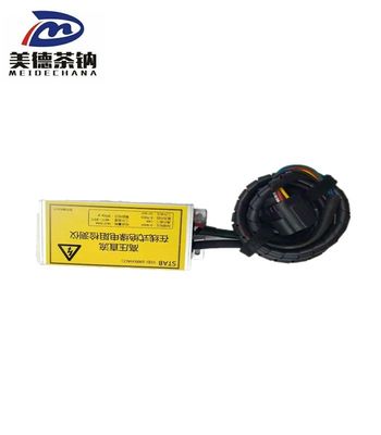 Verbeter uw isolatietests met de originele monitor/tester OE NO. 3798-80-01024