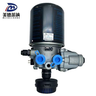 Metalen Howo Truck Parts Air Dryer Montage voor standaard zware voertuigen