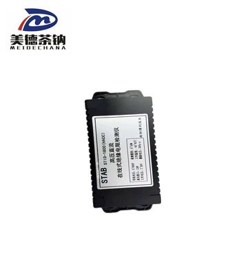 Oorspronkelijke isolatiemonitor3798-80-05833 voor het optimaliseren van de prestaties van de bus