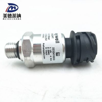 Druksomvormer voor luchtcompressor Geavanceerde technologie