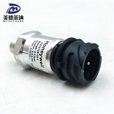 Druksomvormer voor luchtcompressor Geavanceerde technologie