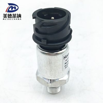 Druksomvormer voor luchtcompressor Geavanceerde technologie