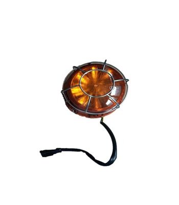 Waring Light 4112-80-00316 voor vervanging/reparatie Doel Meidechana Bus Model
