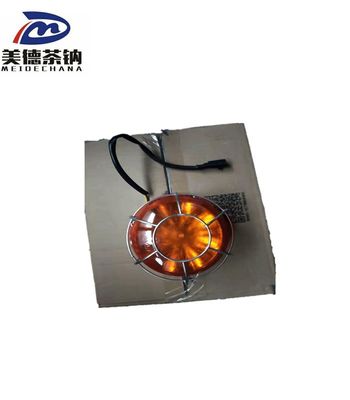 Waring Light 4112-80-00316 voor vervanging/reparatie Doel Meidechana Bus Model