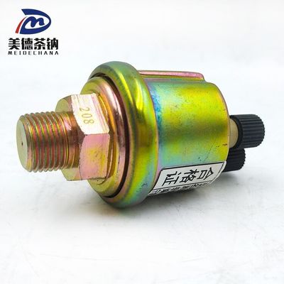 Standaard dieselmotor-oliedruksensor met standaardontwerp