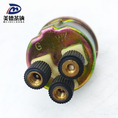 Standaard dieselmotor-oliedruksensor met standaardontwerp