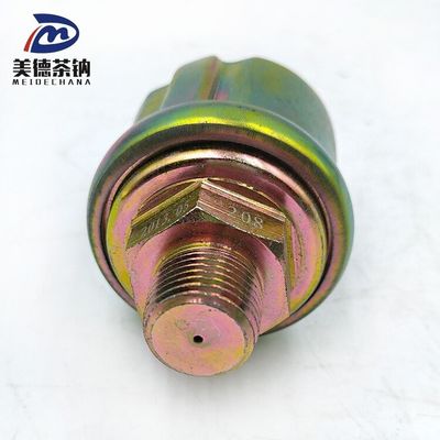 Standaard dieselmotor-oliedruksensor met standaardontwerp