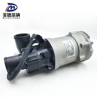 Afbeelding Toont Automotive Parts Waterpomp Montage 502D1307-81-00347