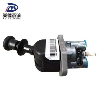 Original SINOTRUK HOWO Truck Spare Parts Fuel Filter Handremklep 3526-10-00322