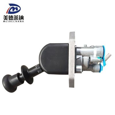 Original SINOTRUK HOWO Truck Spare Parts Fuel Filter Handremklep 3526-10-00322