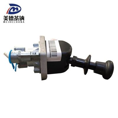 Original SINOTRUK HOWO Truck Spare Parts Fuel Filter Handremklep 3526-10-00322