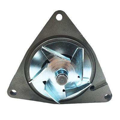 Circulatiepomp voor het koelen van het water van elektrische bussen 150*150*180 mm voor onderdelen