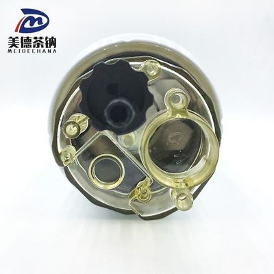 Oorspronkelijke SINOTRUK motoronderdelen Howo A7 brandstoffilter zit voor betere motorprestaties