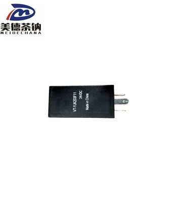 Bus Elektrische onderdelen Wiper Intermittent Controller 9100-90-18735 met hoge betrouwbaarheid