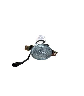 Oorspronkelijke OE nr. 123456 Elektrische onderdelen voor bussen Voorste mistlamp/licht voor de markt met een hoge vraag