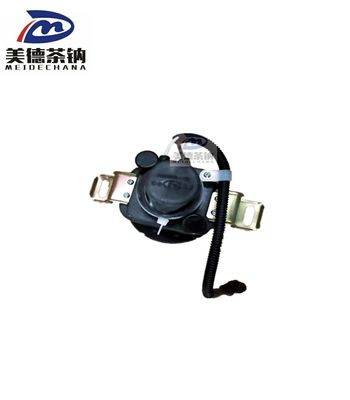 Oorspronkelijke OE nr. 123456 Elektrische onderdelen voor bussen Voorste mistlamp/licht voor de markt met een hoge vraag