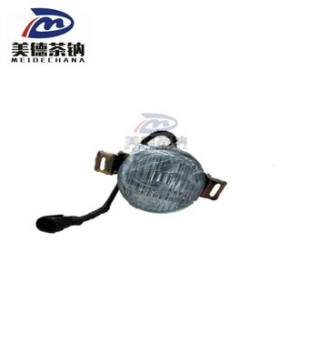 Oorspronkelijke OE nr. 123456 Elektrische onderdelen voor bussen Voorste mistlamp/licht voor de markt met een hoge vraag