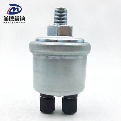 Algemene motoroliedruksensorstandaard met waarschuwingsalarmcompatibiliteit