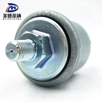 Algemene motoroliedruksensorstandaard met waarschuwingsalarmcompatibiliteit