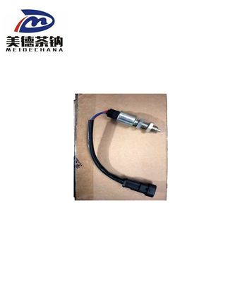 Goedkope elektrische onderdelen koppelingsschakelaar OE NO. 1602-20-00003 voor Meidechana Bus Model