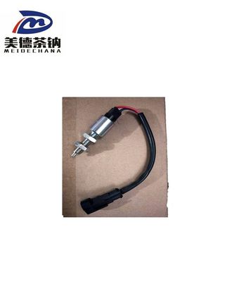 Goedkope elektrische onderdelen koppelingsschakelaar OE NO. 1602-20-00003 voor Meidechana Bus Model