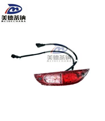 Zhongtong Bus Electric Parts Achterruimtelamp/Licht 4116-80-00027 voor prestaties