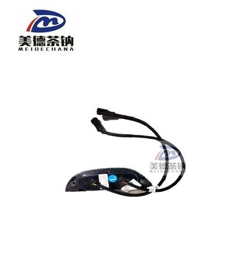 Zhongtong Bus Electric Parts Achterruimtelamp/Licht 4116-80-00027 voor prestaties