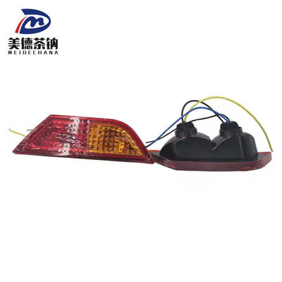 Zhongtong Bus Electric Parts Achterruimtelamp/Licht 4116-80-00027 voor prestaties
