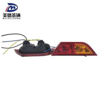 Zhongtong Bus Electric Parts Achterruimtelamp/Licht 4116-80-00027 voor prestaties
