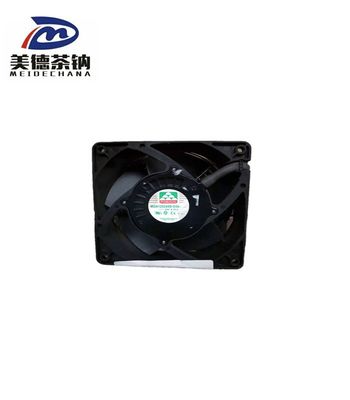 Elektrische onderdelen koelventilator 3792-81-00013 voor Meidechana Bus Model