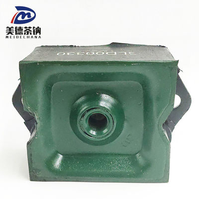 Bustransmissie Rubber Pier Buffer Block met standaard motormontage 3524-00580