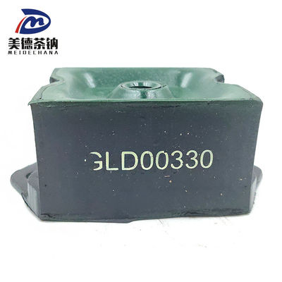 Bustransmissie Rubber Pier Buffer Block met standaard motormontage 3524-00580