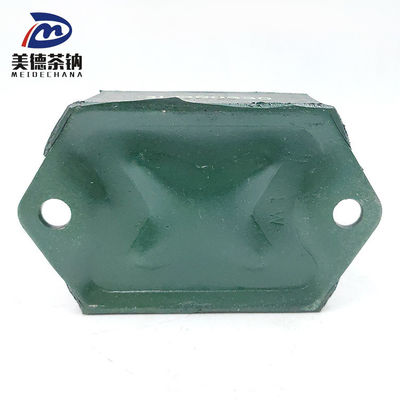 Bustransmissie Rubber Pier Buffer Block met standaard motormontage 3524-00580