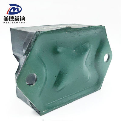 Bustransmissie Rubber Pier Buffer Block met standaard motormontage 3524-00580